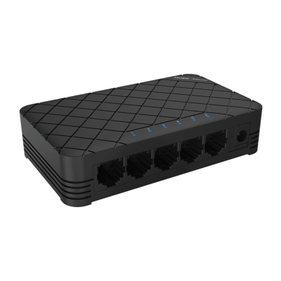 Switch Reyee RG-ES05 5 puertos Fast Ethernet