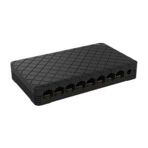 SWITCH DE ESCRITORIO REYEE MODELO RG-ES08G