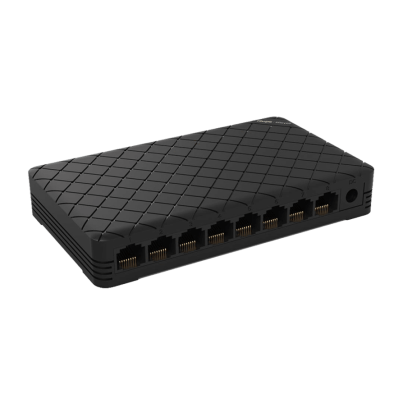 Switch Reyee RG-ES08G 8 puertos Gigabit
