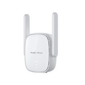 EXTENSOR REYEE WIFI-4 MODELO RG-EW300R