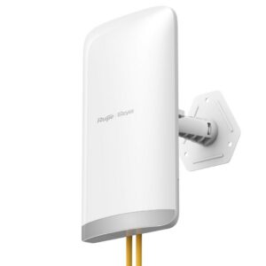 PUENTE INALAMBRICO 802 11ACDE DOBLE FLUJO MODELO RG-EST350-V2