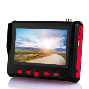 TESTER DE CAMARA 4 EN 1 HVL24-992