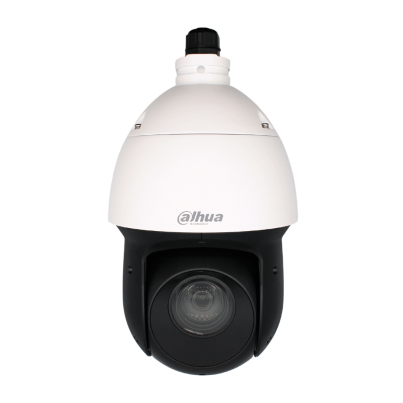 Cámara PTZ Dahua 2MP Starlight