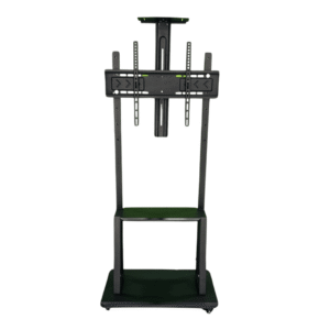 SOPORTE PEDESTAL P/TV MODELO HVL24-1