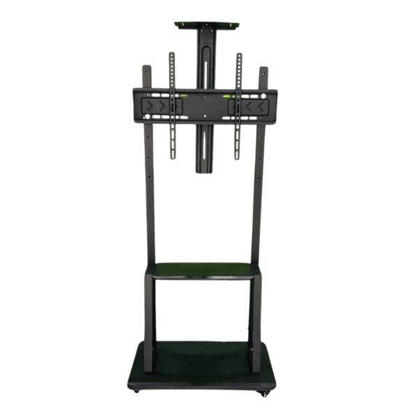 SOPORTE PEDESTAL P/TV MODELO HVL24-1