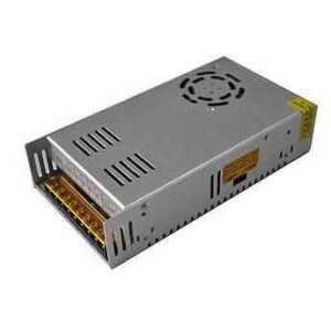FUENTE 12V30A MODELO HVL23-36