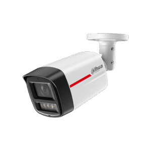 DH-IPC-HFW2249TLP-S-LED-0280B-PRO Cámara IP Bullet WizColor WizSense 2Mpx, 2.8mm, IP67, luz 50 Mts.