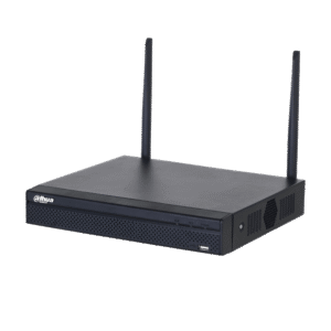 NVR P/CAMARAS DHI-NVR1104HS-W-S2-CE