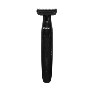 máquina de afeitar Kemei TXD-KM-114