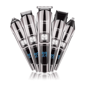 CORTA PELO MODELO LFQ-KM-8508-USB