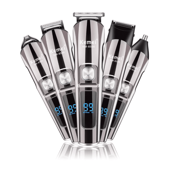 CORTA PELO MODELO LFQ-KM-8508-USB