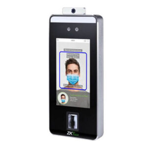 Terminal de Control de Acceso ZKTeco SPEEDFACE-V5L