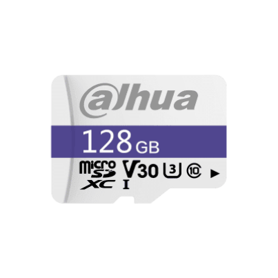Tarjeta MicroSD TF-C100 128GB