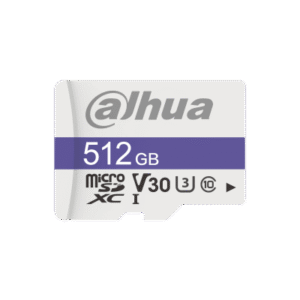 TARJETA 512GB DHI-TF-C100-512GB