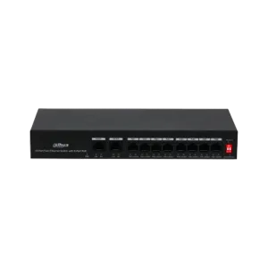 SWITCH POE P/DVR 8 SALIDAS MODELO DH-PFS3010-8ET-65
