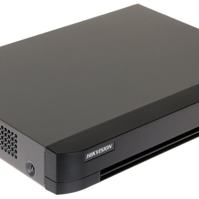 grabador hikvision 16 canales AcuSense