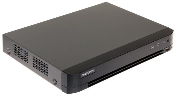 GRABADOR ANALOGO HIKVISION MODELO IDS-7216HQHI-M1/S