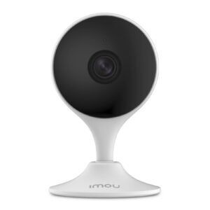Cámara IMOU Cue 2 de 1080p para hogar con Wifi IPC-C22E-D-IMOU