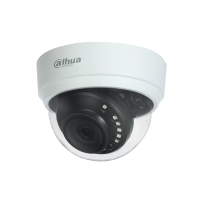 Cámara Dahua 2MP domo
