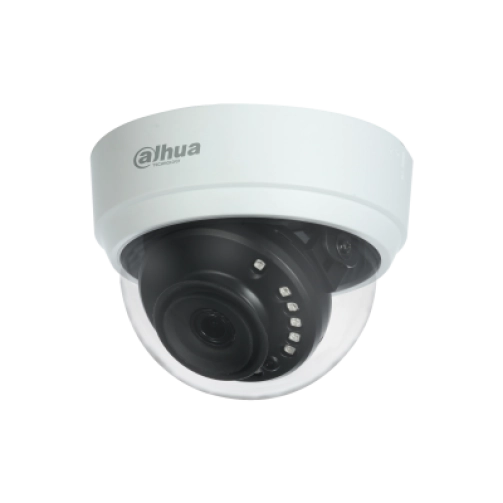Cámara Dahua 2MP domo