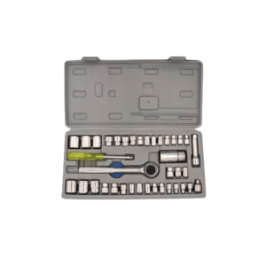 SET DE HERRAMIENTAS MODELO HVL22-9