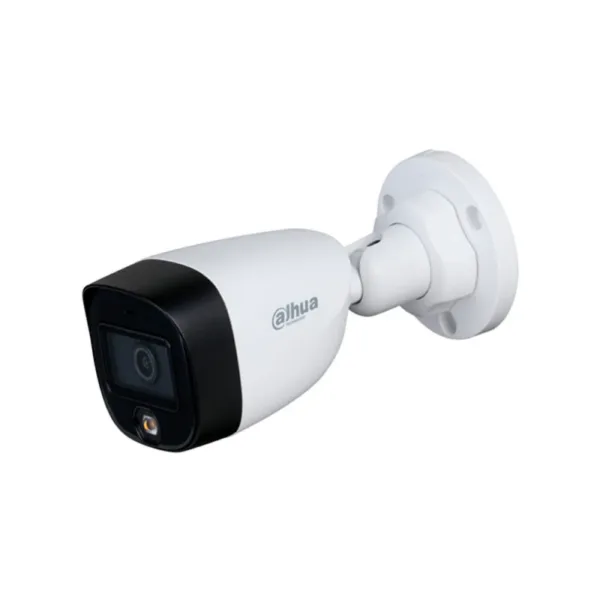 CAMARA DE SEGURIDAD DH-HAC-HFW1209CN-LED