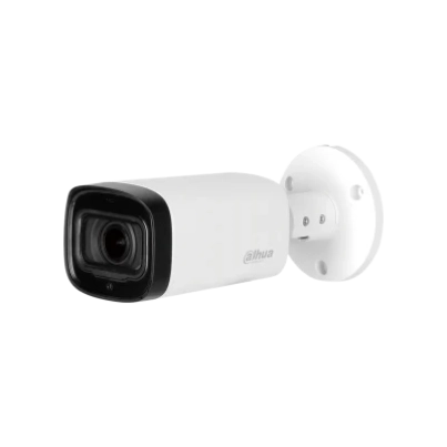 Cámara Dahua varifocal Full HD exterior