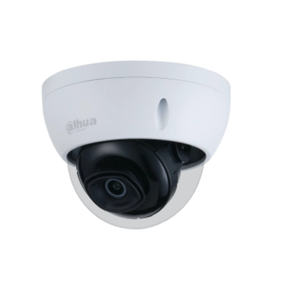 Cámara IP Dahua 2MP antivandálica