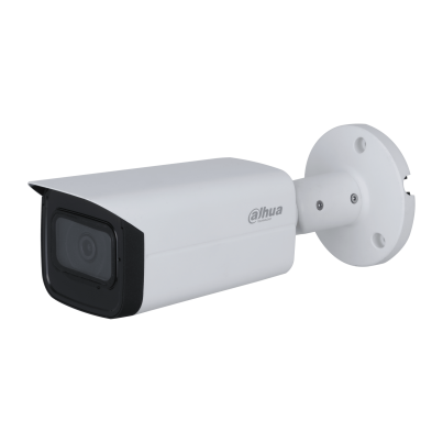 Cámara bullet HDCVI 5MP Starlight IP67