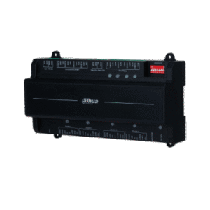CONTROL DE ACCESO DAHUA PARA 2 PUERTAS DHI-ASC2202B-S