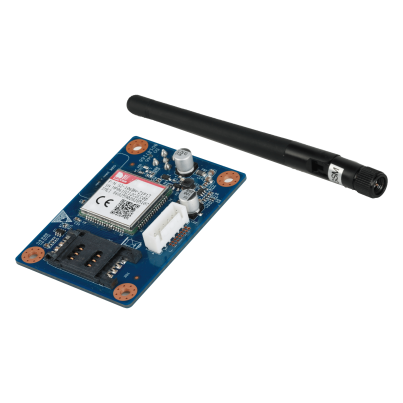 Expansor inalámbrico ARA58-G-EN para ARC3008