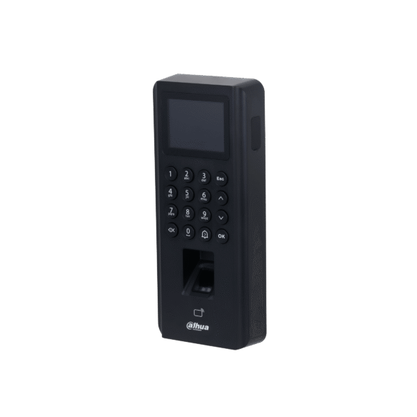 CONTROL DE ACCESO DAHUA MODELO DHI-ASI2212J