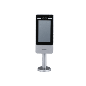 CONTROL DE ACCESO FACIAL STAND ALONE DAHUA DHI-ASI7223Y-A-V3