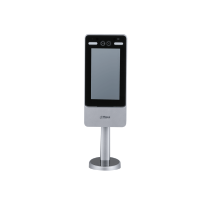 Control de acceso facial Dahua DHI-ASI7223Y-A-V3