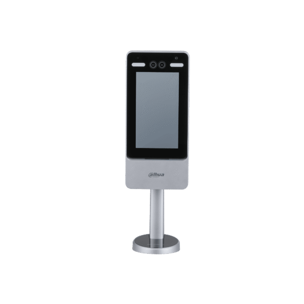 CONTROL DE ACCESO FACIAL STAND ALONE DAHUA DHI-ASI7223Y-A-V3