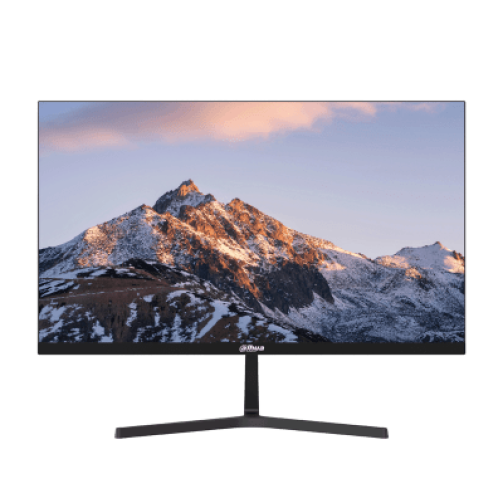 Monitor Dahua 23.8 pulgadas Full HD