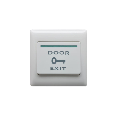 Botón de salida plástico ASF900