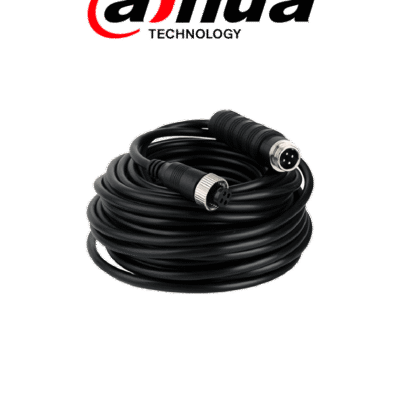 Cable para cámaras móviles 6 metros