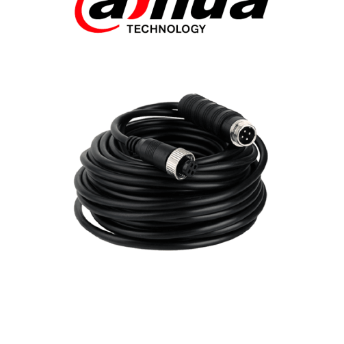 Cable para cámaras móviles 6 metros