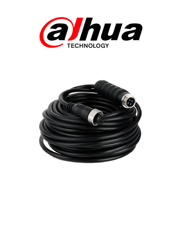 CABLE P/CAMARAS MOBILES MODELO MCNU-GXF4-GXM4-6
