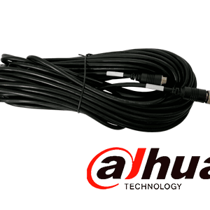 CABLE P/CAMARAS MOBILES MODELO MCNU-GXF4-GXM4-12