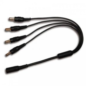 CABLE DC 1A4 MODELO HVL23-48