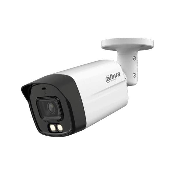 CAMARA BULLET FULL-COLOR 5MP CON AUDIO DH-HAC-HFW1509TLMN-IL-A