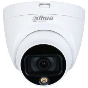 CAMARA IP DOMO MODELO DH-IPC-HDW1439T1P-LED-0280B-S6
