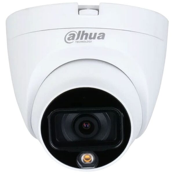 CAMARA IP DOMO MODELO DH-IPC-HDW1439T1P-LED-0280B-S6