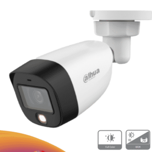 CAMARA DE SEGURIDAD DH-HAC-HFW1509CN-LED MARCA DAHUA
