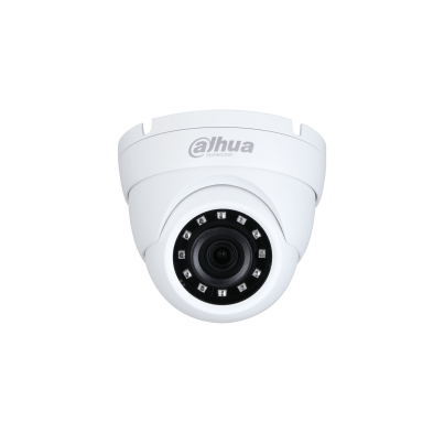 Cámara HDCVI 2MP IR 30m IP67 H.265+