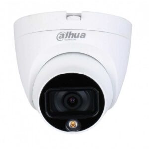 CAMARA DE SEGURIDAD DH-HAC-HDW1209TLQN-A-LED