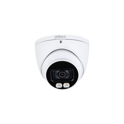 Cámara 2MP Full HD con visión nocturna exterior