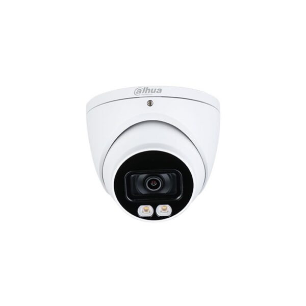 CAMARA DE SEGURIDAD DH-HAC-HDW1209TQN-A-LED